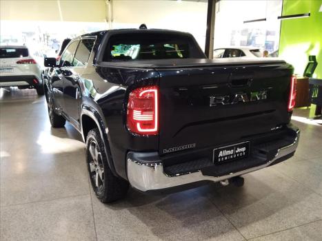 RAM Rampage 2.0 4P TURBO DIESEL LARAMIE 4X4 AUTOM�TICO, Foto 6
