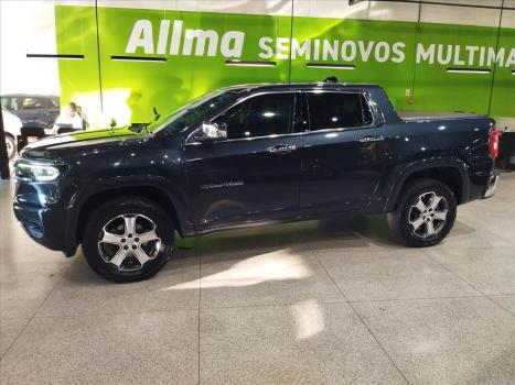 RAM Rampage 2.0 4P TURBO DIESEL LARAMIE 4X4 AUTOM�TICO, Foto 7