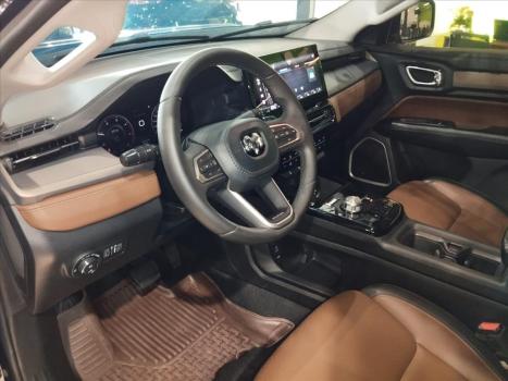 RAM Rampage 2.0 4P TURBO DIESEL LARAMIE 4X4 AUTOM�TICO, Foto 8