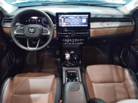 RAM Rampage 2.0 4P TURBO DIESEL LARAMIE 4X4 AUTOM�TICO, Foto 9