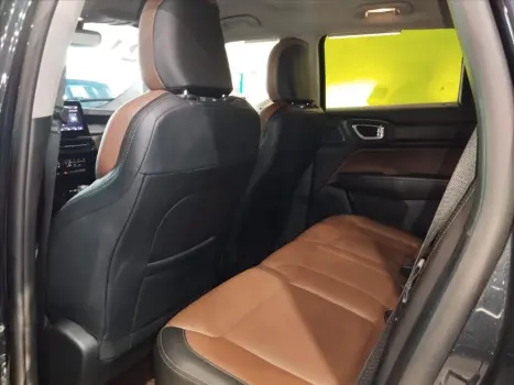 RAM Rampage 2.0 4P TURBO DIESEL LARAMIE 4X4 AUTOM�TICO, Foto 10