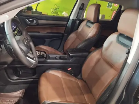 RAM Rampage 2.0 4P TURBO DIESEL LARAMIE 4X4 AUTOM�TICO, Foto 11
