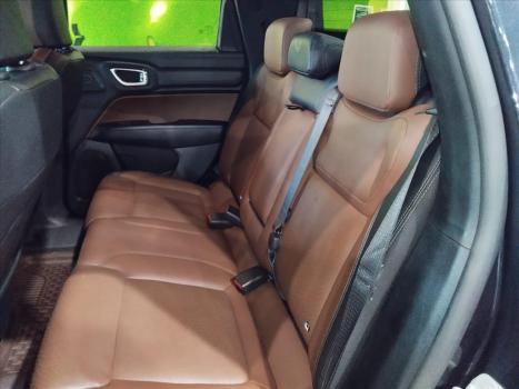 RAM Rampage 2.0 4P TURBO DIESEL LARAMIE 4X4 AUTOM�TICO, Foto 12