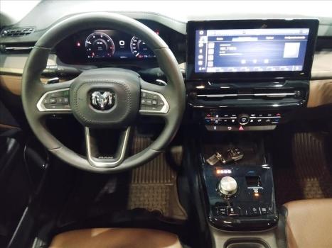 RAM Rampage 2.0 4P TURBO DIESEL LARAMIE 4X4 AUTOM�TICO, Foto 13