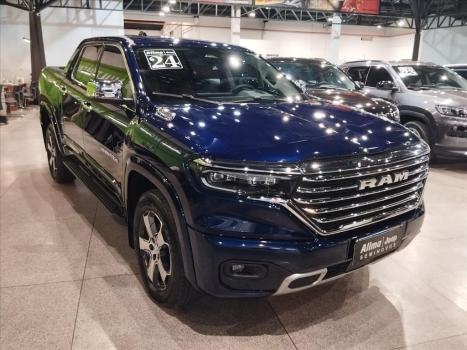 RAM Rampage 2.0 4P TURBO DIESEL LARAMIE 4X4 AUTOM�TICO, Foto 3