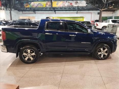 RAM Rampage 2.0 4P TURBO DIESEL LARAMIE 4X4 AUTOM�TICO, Foto 4