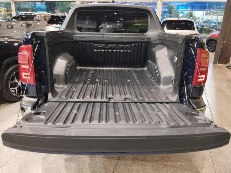 RAM Rampage 2.0 4P TURBO DIESEL LARAMIE 4X4 AUTOM�TICO, Foto 6