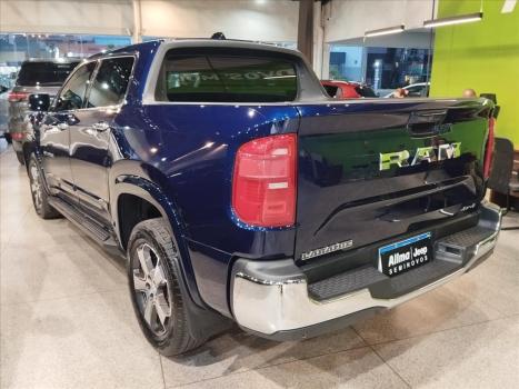 RAM Rampage 2.0 4P TURBO DIESEL LARAMIE 4X4 AUTOM�TICO, Foto 7