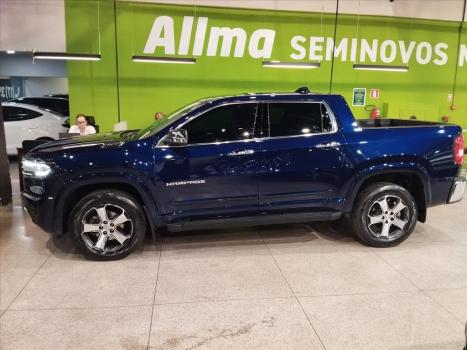 RAM Rampage 2.0 4P TURBO DIESEL LARAMIE 4X4 AUTOM�TICO, Foto 8