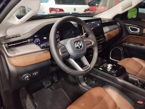 RAM Rampage 2.0 4P TURBO DIESEL LARAMIE 4X4 AUTOM�TICO, Foto 9