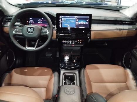 RAM Rampage 2.0 4P TURBO DIESEL LARAMIE 4X4 AUTOM�TICO, Foto 10