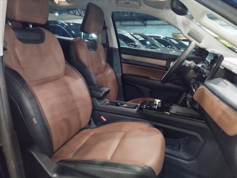 RAM Rampage 2.0 4P TURBO DIESEL LARAMIE 4X4 AUTOM�TICO, Foto 11