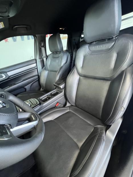 RAM Rampage 2.0 4P TURBO DIESEL REBEL 4X4 AUTOM�TICO, Foto 4