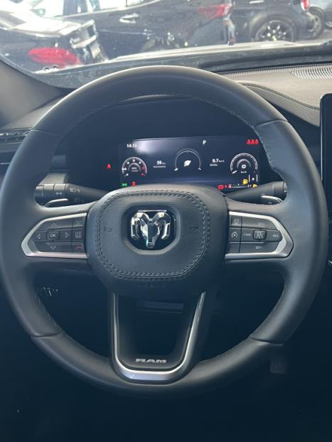 RAM Rampage 2.0 4P TURBO DIESEL REBEL 4X4 AUTOM�TICO, Foto 6