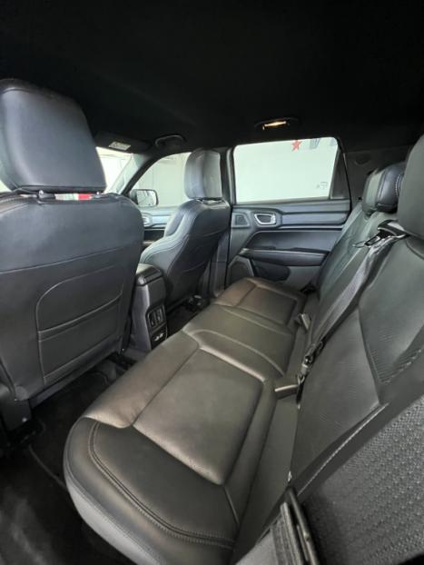 RAM Rampage 2.0 4P TURBO DIESEL REBEL 4X4 AUTOM�TICO, Foto 7
