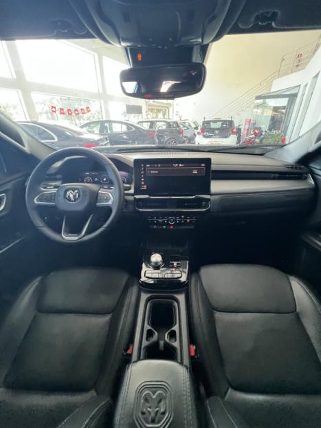 RAM Rampage 2.0 4P TURBO DIESEL REBEL 4X4 AUTOM�TICO, Foto 9