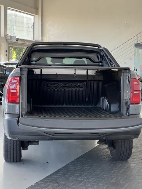 RAM Rampage 2.0 4P TURBO DIESEL REBEL 4X4 AUTOM�TICO, Foto 10