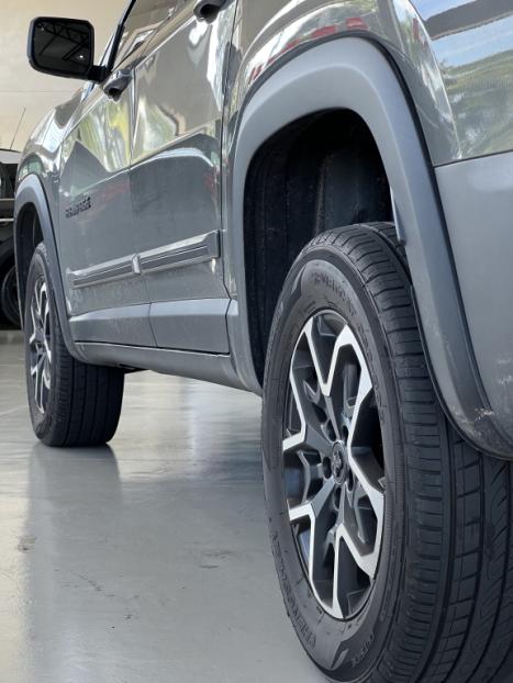 RAM Rampage 2.0 4P TURBO DIESEL REBEL 4X4 AUTOM�TICO, Foto 11