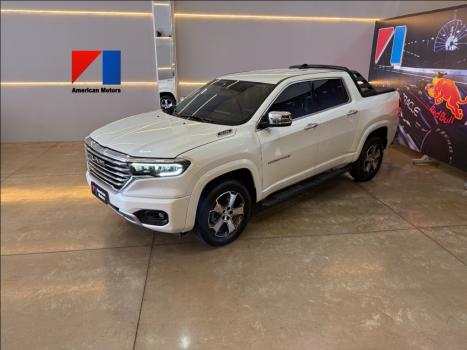 RAM Rampage 2.0 4P TURBO DIESEL LARAMIE 4X4 AUTOM�TICO, Foto 1