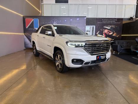 RAM Rampage 2.0 4P TURBO DIESEL LARAMIE 4X4 AUTOM�TICO, Foto 2