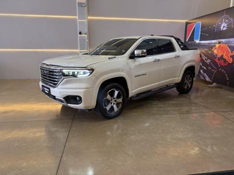 RAM Rampage 2.0 4P TURBO DIESEL LARAMIE 4X4 AUTOM�TICO, Foto 3
