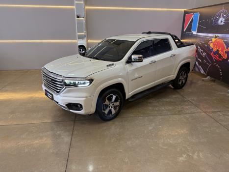RAM Rampage 2.0 4P TURBO DIESEL LARAMIE 4X4 AUTOM�TICO, Foto 4