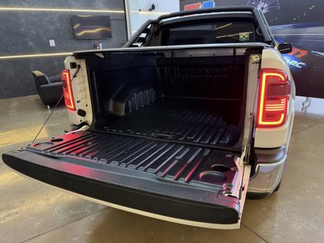 RAM Rampage 2.0 4P TURBO DIESEL LARAMIE 4X4 AUTOM�TICO, Foto 6