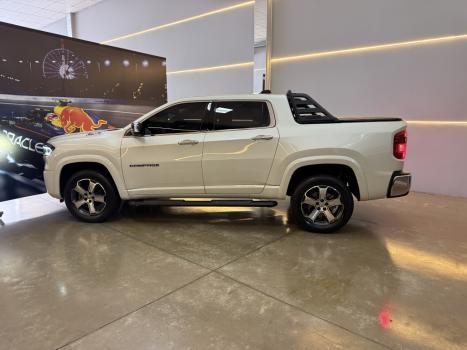 RAM Rampage 2.0 4P TURBO DIESEL LARAMIE 4X4 AUTOM�TICO, Foto 8