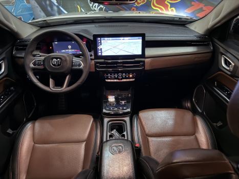 RAM Rampage 2.0 4P TURBO DIESEL LARAMIE 4X4 AUTOM�TICO, Foto 13
