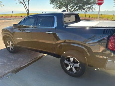 RAM Rampage 2.0 4P TURBO DIESEL LARAMIE 4X4 AUTOM�TICO, Foto 3