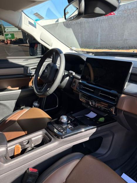 RAM Rampage 2.0 4P TURBO DIESEL LARAMIE 4X4 AUTOM�TICO, Foto 5