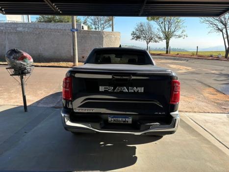 RAM Rampage 2.0 4P TURBO DIESEL LARAMIE 4X4 AUTOM�TICO, Foto 6