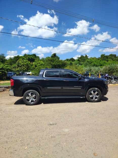 RAM Rampage 2.0 4P TURBO DIESEL LARAMIE 4X4 AUTOM�TICO, Foto 3