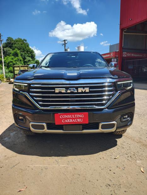 RAM Rampage 2.0 4P TURBO DIESEL LARAMIE 4X4 AUTOM�TICO, Foto 5