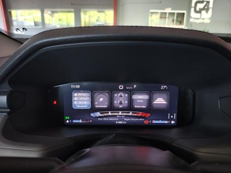 RAM Rampage 2.0 4P TURBO DIESEL LARAMIE 4X4 AUTOM�TICO, Foto 10
