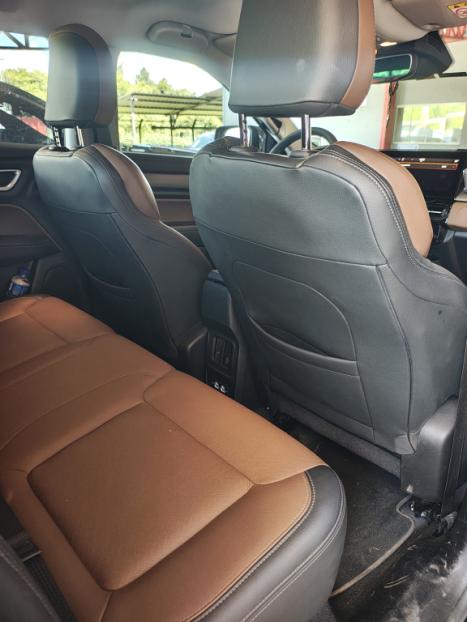 RAM Rampage 2.0 4P TURBO DIESEL LARAMIE 4X4 AUTOM�TICO, Foto 13