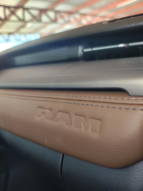 RAM Rampage 2.0 4P TURBO DIESEL LARAMIE 4X4 AUTOM�TICO, Foto 14