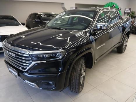 RAM Rampage 2.0 4P TURBO DIESEL LARAMIE 4X4 AUTOM�TICO, Foto 3