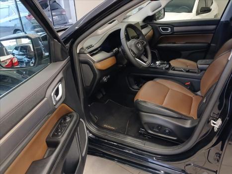 RAM Rampage 2.0 4P TURBO DIESEL LARAMIE 4X4 AUTOM�TICO, Foto 6
