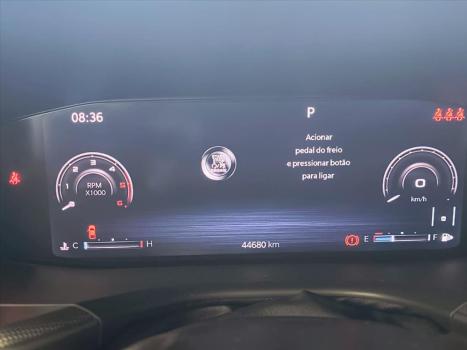 RAM Rampage 2.0 4P TURBO DIESEL REBEL 4X4 AUTOM�TICO, Foto 4