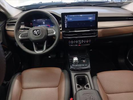 RAM Rampage 2.0 4P TURBO DIESEL LARAMIE 4X4 AUTOM�TICO, Foto 5