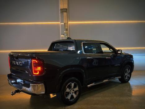 RAM Rampage 2.0 4P TURBO DIESEL LARAMIE 4X4 AUTOM�TICO, Foto 2