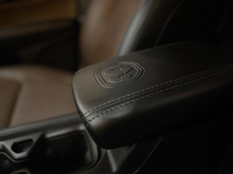 RAM Rampage 2.0 4P TURBO DIESEL LARAMIE 4X4 AUTOM�TICO, Foto 8
