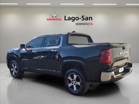 RAM Rampage 2.0 4P TURBO DIESEL LARAMIE 4X4 AUTOM�TICO, Foto 2