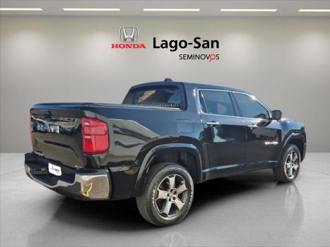 RAM Rampage 2.0 4P TURBO DIESEL LARAMIE 4X4 AUTOM�TICO, Foto 3