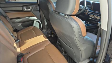 RAM Rampage 2.0 4P TURBO DIESEL LARAMIE 4X4 AUTOM�TICO, Foto 5