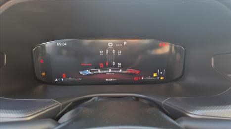 RAM Rampage 2.0 4P TURBO DIESEL LARAMIE 4X4 AUTOM�TICO, Foto 9