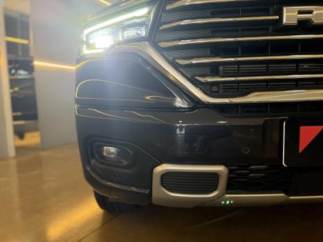 RAM Rampage 2.0 4P TURBO DIESEL LARAMIE 4X4 AUTOM�TICO, Foto 4