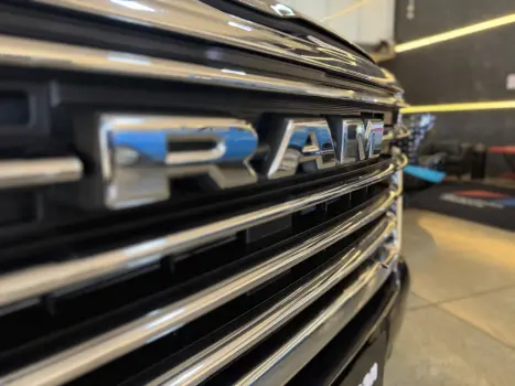 RAM Rampage 2.0 4P TURBO DIESEL LARAMIE 4X4 AUTOM�TICO, Foto 12
