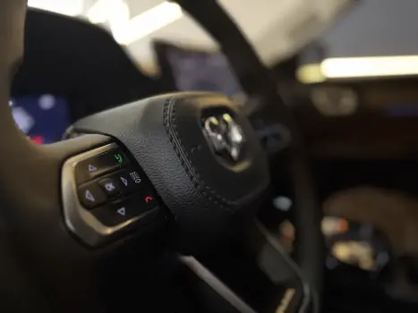 RAM Rampage 2.0 4P TURBO DIESEL LARAMIE 4X4 AUTOM�TICO, Foto 14